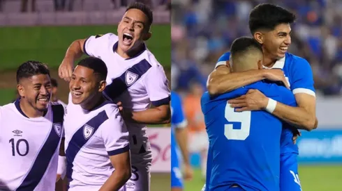 El Salvador intentará aprovecharse del flojo momento que atraviesa Guatemala.