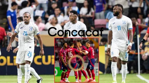 Concacaf ya se lo confirmó a la selección de Honduras para las Eliminatorias.