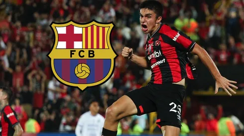 ¿Cuánto vale Santiago Van der Putten?