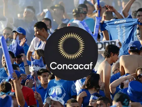 El Salvador sorprende a Concacaf y roba joya justo de camino al Mundial