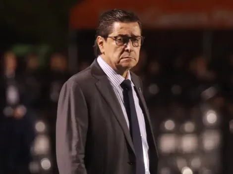 ¡Atención El Salvador y Panamá! Luis Fernando Tena sorprende al descartar a algunos jugadores de la Selección de Guatemala