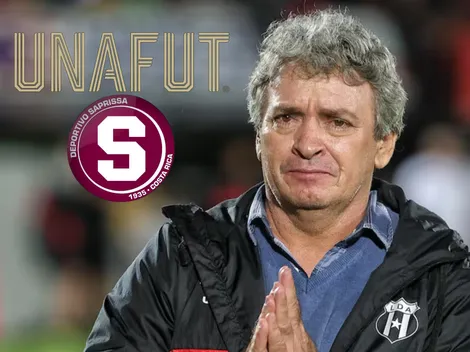 Unafut confirma la noticia que podría costarle el clásico a Machillo Ramírez