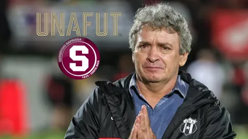 Machillo Ramírez enfrenta un panorama complicado.