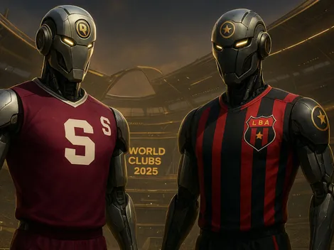 Saprissa vs. Alajuelense: IA da veredicto sobre el Clásico de Costa Rica