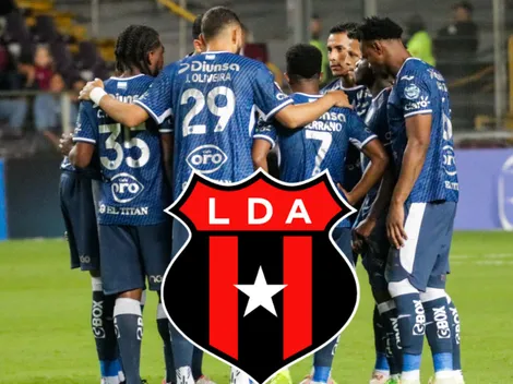 "He pensado irme del fútbol": recibe amenazas de muerte en Honduras y medita dejar a Motagua antes de enfrentar a Alajuelense