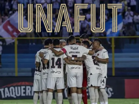 Unafut mete mano: el cambio de último momento que favorece a Alajuelense