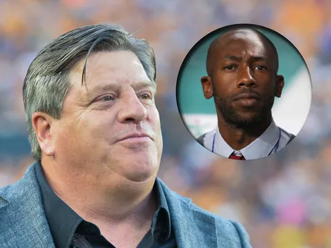 Piojo Herrera revela el rol decisivo de Wanchope en la convocatoria de La Sele