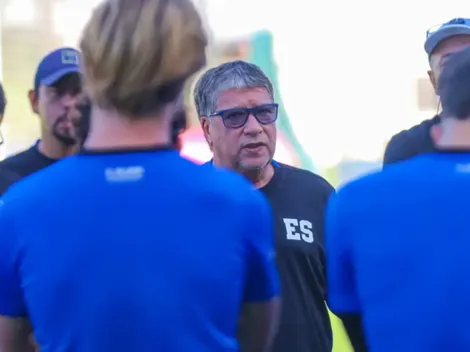 "Estamos motivados": Figura de El Salvador lanza contundente advertencia a la Selección de Guatemala