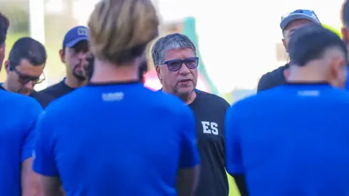 "Estamos motivados": Figura de El Salvador lanza contundente advertencia a la Selección de Guatemala