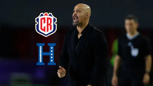 El Fantasma Figueroa sorprende con la fórmula para poder vencer a Costa Rica y Honduras