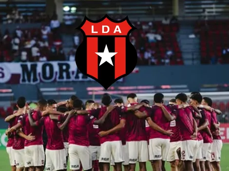 Saprissa celebra el regreso más anhelado para el clásico con Alajuelense