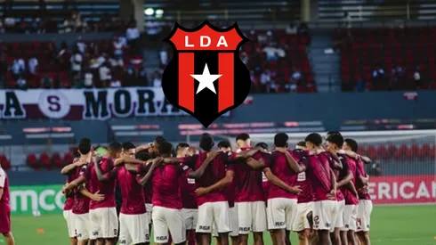 Saprissa prepara una sorpresa para el clásico nacional.
