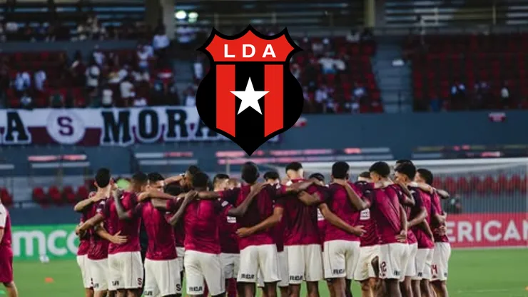 Saprissa prepara una sorpresa para el clásico nacional.