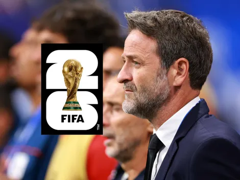 Christiansen sumará el refuerzo que tanto esperaba Panamá