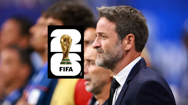 El danés lo llamará en marzo.