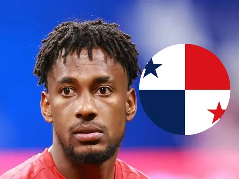 Michael Amir Murillo recibe notificación UEFA: pone a Panamá en la cima