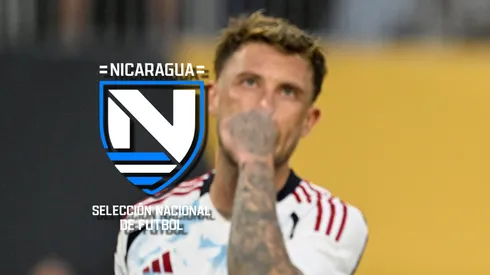 Francisco Calvo temoroso ante Nicaragua. (Foto: Getty Images)