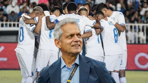 Reinaldo Rueda no contó con uno de los mejores jugadores de la actualidad en la Liga Nacional.