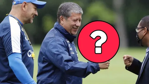 Bolillo Gómez sigue de cerca los movimientos de una joven estrella de La Selecta en el fútbol de Europa.