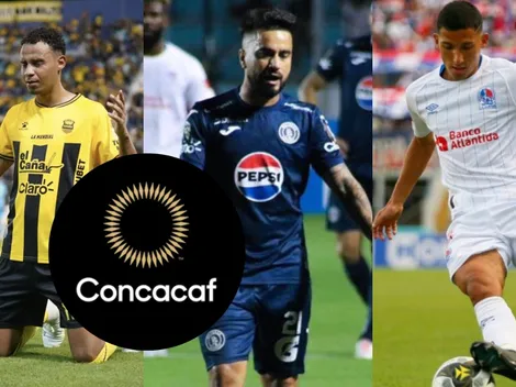 Ya es oficial: Olimpia, Motagua y Real España reciben notificación que toda Honduras quería ver en la Copa Centroamericana