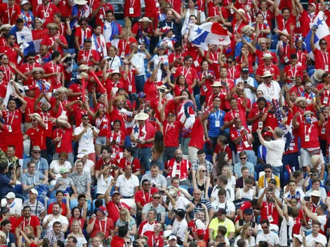 Panamá se sorprende ante el inesperado movimiento de una gran figura