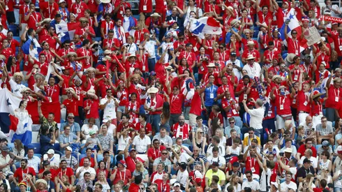Todos en Panamá celebran el inesperado salto de una figura al fútbol de Europa.
