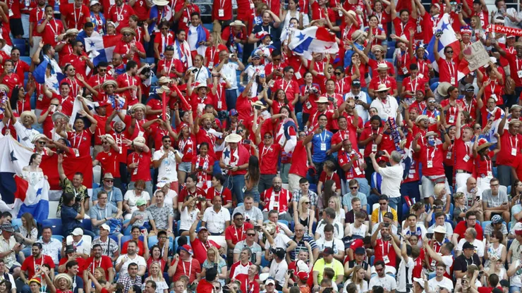 Todos en Panamá celebran el inesperado salto de una figura al fútbol de Europa.