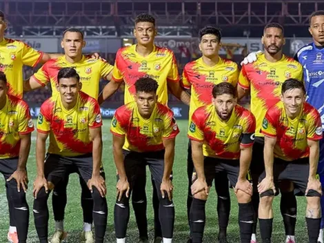 "Las críticas y la soledad": la figura más cuestionada de Herediano sorprende a Jafet Soto