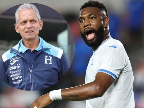 De Olimpia al mundo: Jorge Benguché sorprende a toda Honduras con el salto que ilusiona a Reinaldo Rueda