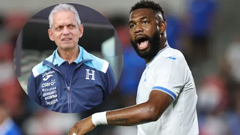 Jorge Benguché da un salto a la élite del fútbol con sus números.