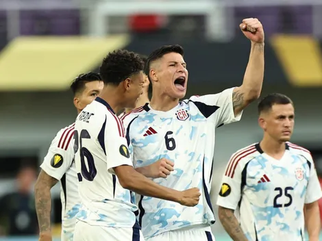 El mensaje de FIFA a Costa Rica antes de las Eliminatorias