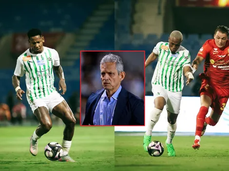 Reinaldo Rueda recibe una sentencia desde Arabia Saudita sobre Romell Quioto ¿Qué pasará en la selección de Honduras?