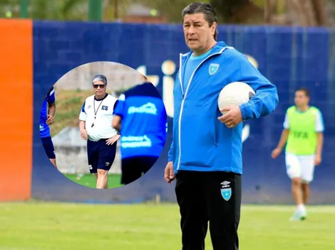 Gobierno de Guatemala toma medida para partido vs. El Salvador