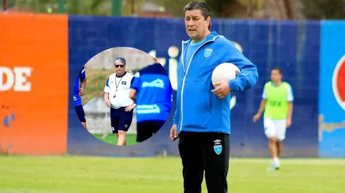 Gobierno de Guatemala no tarda en tomar medida de suma importancia para enfrentar a El Salvador.