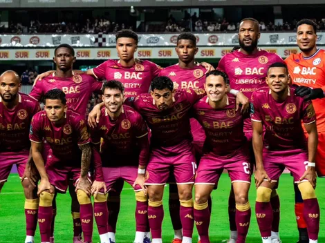 Figura de Saprissa se sincera al contar el calvario que vivió