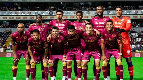 Figura de Saprissa se sincera al contar el calvario que vivió