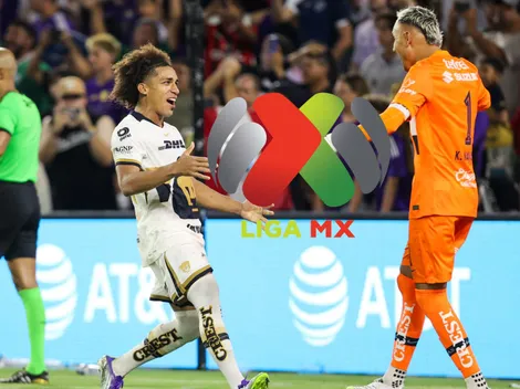 Pumas UNAM vs. Atlas: Keylor Navas y Adalberto Carrasquilla en Liga MX