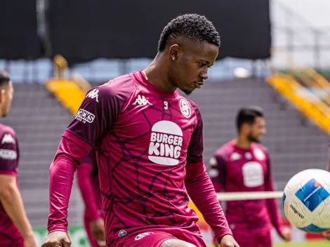 Gustavo Herrera recibe la sorpresa que podría cambiar su futuro