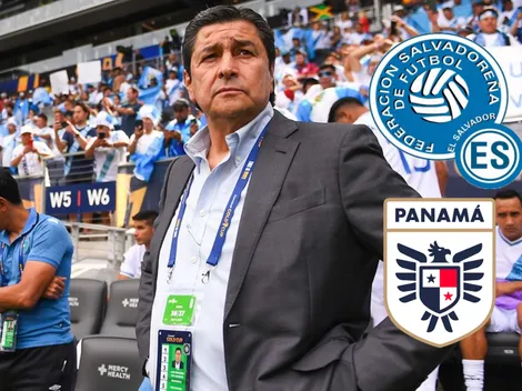 ¡Atención El Salvador y Panamá! Luis Fernando Tena confirma a sus elegidos para jugar con la Selección de Guatemala