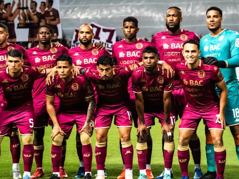 El jugador más silbado por la afición de Saprissa