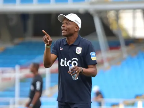 "Humillado": en Panamá hacen fila para castigar a Dely Valdés de cara al Mundial Sub 20