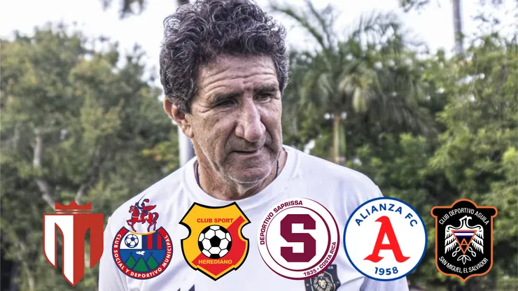 Héctor Vargas está muy cerca de dar el gran salto.