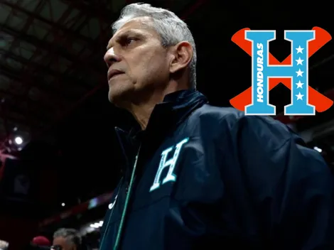 "Casi deja el fútbol": Reinaldo Rueda deja a Honduras congelada al revelar lo que seleccionado estuvo a punto de decidir