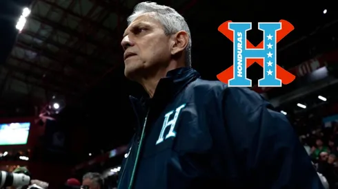 Rueda sorprendió a todos con su última revelación.