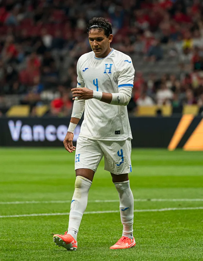 Luis Vega no fue convocado por Reinaldo Rueda debido a su falta de ritmo. (Foto: Getty Images)