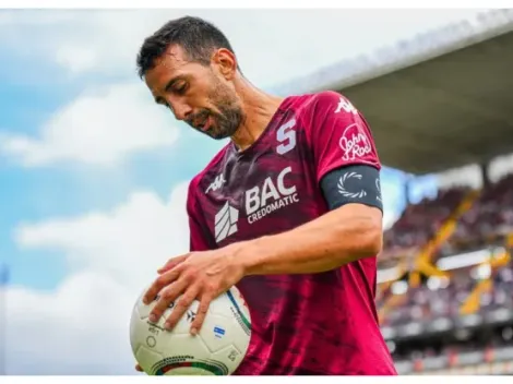 Mariano Torres necesitó apenas dos palabras para dejar expuestos a los responsables