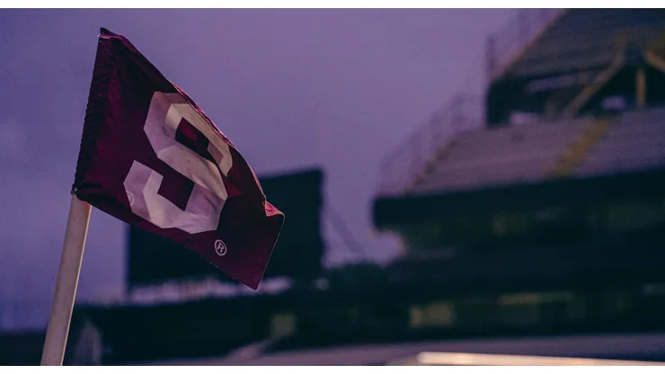Una buena noticia para el Saprissa en medio de la oscuridad