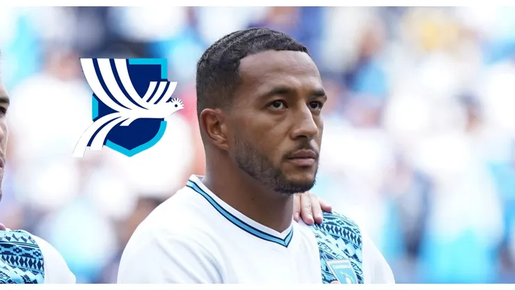 Nathaniel Méndez-Laing manda un mensaje que impacta a Guatemala
