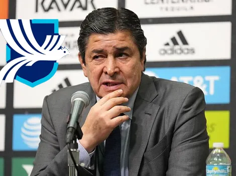 Luis Fernando Tena no lo citó y se calienta la interna de Guatemala antes de las Eliminatorias