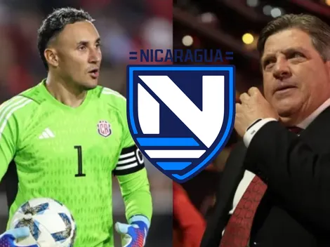 Keylor Navas en la mira: desde Nicaragua lanzan una advertencia que el Piojo Herrera no esperaba